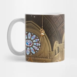 Architecture Mug